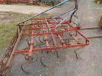 cultivator met rol, Ophalen, Gebruikt