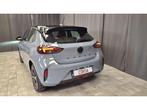 Opel Corsa Corsa GS Hybrid 110pk Automaat, Argent ou Gris, Achat, Euro 6, Automatique
