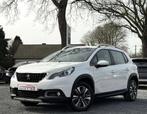 Peugeot 2008 1.2i Benzine Automaat Allure Carplay PDC Garant, Auto's, Automaat, Electronic Stability Program (ESP), Gebruikt, 1225 kg