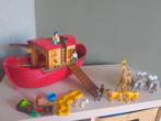 Playmobil ark van Noach, Kinderen en Baby's, Ophalen of Verzenden