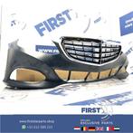 W212 S212 E KLASSE FACELIFT VOORBUMPER ELEGANCE A2128851438, Gebruikt, -, Voor, Ophalen of Verzenden