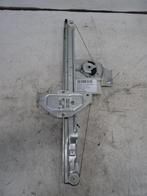 RAAMMECHANIEK RECHTS VOOR Citroën Berlingo, Gebruikt, Citroën