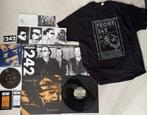 Front 242 No Comment Propaganda Unit Bundle, Enlèvement ou Envoi, Neuf, dans son emballage, Autres formats