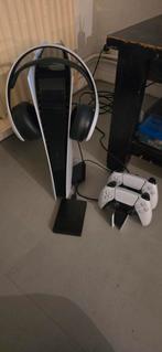 Ps5 digital, Games en Spelcomputers, Spelcomputers | Sony PlayStation 5, Ophalen, Zo goed als nieuw, Playstation 5 Digital