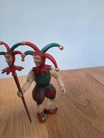 Schleich 70028/ Hofnar., Ophalen of Verzenden, Zo goed als nieuw