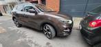 nissan qashqai 1300 essence tekna, Cuir, Achat, Euro 6, Entreprise