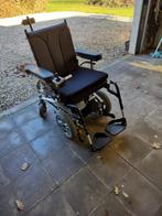 Elektrische rolstoel, Diversen, Ophalen, Zo goed als nieuw, Elektrische rolstoel