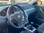 Volkswagen Passat 1.9 Diesel Annee 2009 euro 4, Auto's, 4 deurs, Bruin, Bedrijf, Elektrische ramen