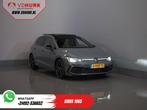 Volkswagen Golf 1.5 eTSI 150 pk R-Line (DEMO) NL Auto/ Pano/, Autos, Volkswagen, Argent ou Gris, Achat, Entreprise, Berline