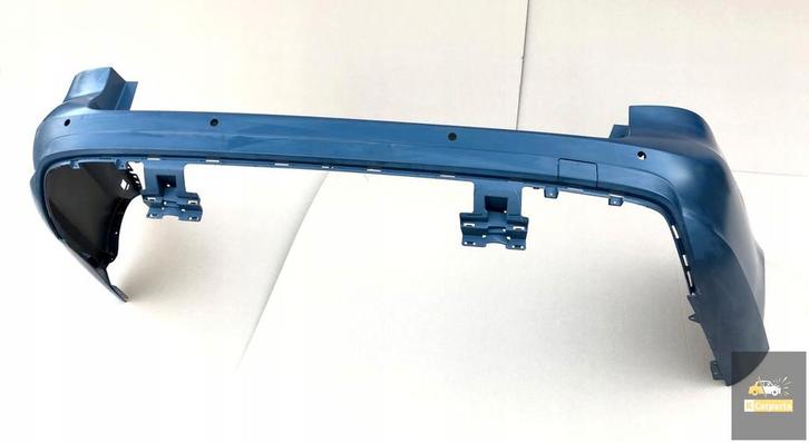 A2128856325, Pare-chocs arri re Mercedes W212 Classe E AMG b, Autos : Pièces & Accessoires, Carrosserie & Tôlerie, Pare-chocs