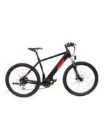 Electrische mountainbike, Vélos & Vélomoteurs, Enlèvement, Utilisé, 50 km par batterie ou plus, Autres marques