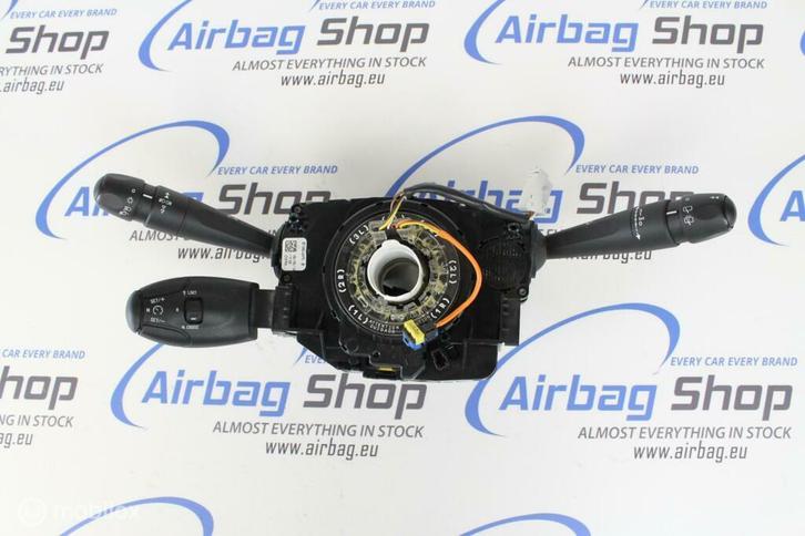 Interrupteur combiné Peugeot 208 (2012-....), Autos : Pièces & Accessoires, Tableau de bord & Interrupteurs, Utilisé, Enlèvement ou Envoi