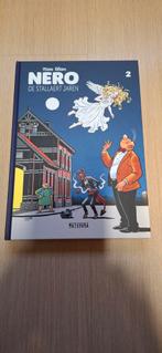 Nero, De Stallaertjaren 2, Enlèvement ou Envoi