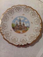 bord, Ophalen, Zo goed als nieuw, Porselein, Blond Amsterdam