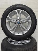 18’’ BMW X3 G01 BMW X4 G02 VELGEN WINTERBANDEN ORIG 688, 18 inch, Gebruikt, -, -
