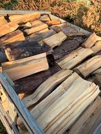 Bois de chauffage, Jardin & Terrasse, Enlèvement, Bûches