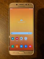 Samsung Galaxy J7 Goud, Telecommunicatie, Gebruikt, Overige modellen, Overige kleuren, Touchscreen