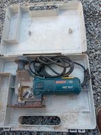 BOSCH decoupeerzaag, Doe-het-zelf en Bouw, Ophalen, Gebruikt, Decoupeerzaag, 70 mm of meer