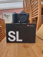Leica SL2, Ophalen, Spiegelreflex, Zo goed als nieuw, 47 Megapixel