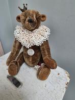 Oude knuffelbeer, Verzamelen, Ophalen of Verzenden