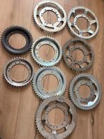 ., Motoren, Ophalen of Verzenden