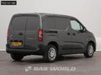 Toyota ProAce City 130pk Automaat Benzine L1H1 Navi Airco Cr, Auto's, Automaat, Stof, Gebruikt, 1199 cc
