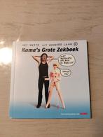 Kama's grote zakboek Een verjaardagscadeau van Humo, Enlèvement ou Envoi