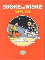 Complete reeks van 5 Suske en Wiske reklamealbums Waldkorn., Ophalen of Verzenden, Zo goed als nieuw, Willy Vandersteen, Complete serie of reeks