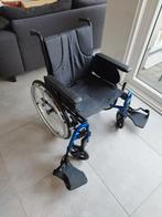 Chaise roulante comme neuve, Divers, Enlèvement