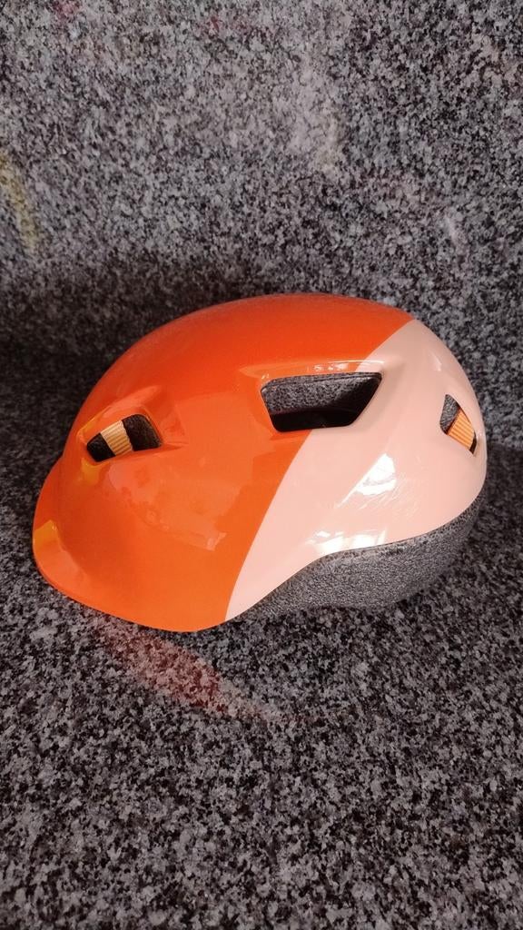 Fietshelm kind, Fietsen en Brommers, Ophalen, XS