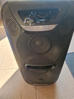 Muziek box, Ophalen, Gebruikt, 60 tot 120 watt, Sony