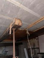 Bois de chauffage à donner, Jardin & Terrasse, Enlèvement