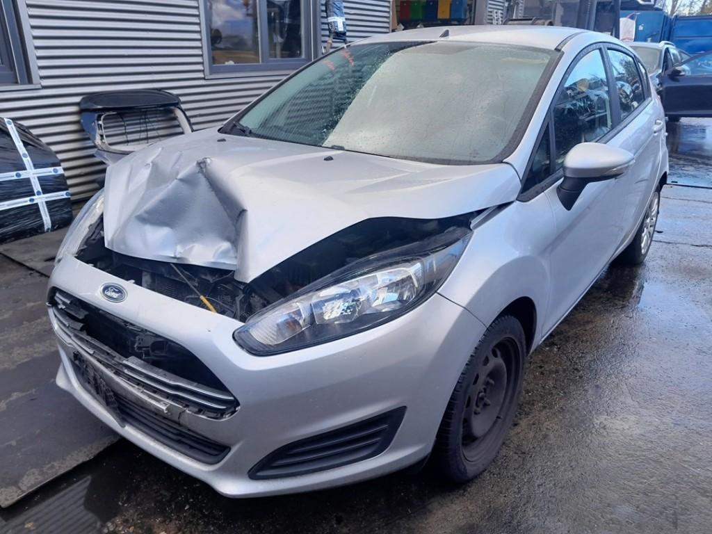 DÉMARREUR Ford Fiesta 6 (JA8) (01-2008/12-2017) (1776538), Utilisé, Ford
