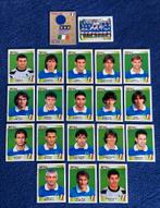 20 versch. Panini stickers voetbal ' Euro 1996 - Italië ', Ophalen of Verzenden, Nieuw, Meerdere stickers