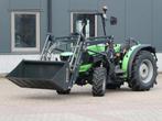 Deutz 5070DF Keyline 4wd / 00003 Draaiuren / Full Options, Autres marques, Mathijs Merkelijn, Mathijs@minitrekkers.nl, Utilisé