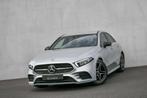Mercedes-Benz A-Klasse 180 d BERLINE*LED*AMG*WIDESCREEN*ALCA, Auto's, Electronic Stability Program (ESP), Gebruikt, 4 cilinders