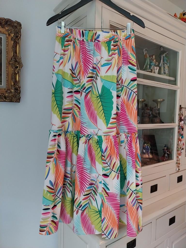 ROK AMELIE & AMELIE MAAT LARGE 42/ 44( vaste prijs) nieuw, Kleding | Dames, Jumpsuits, Ophalen of Verzenden