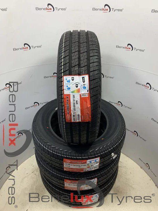 NIEUW 205/65R16c 205/65R16 205/65/16 205/65 R16 R16c 2056516, Neuf, -, 16 pouces, Pneus été