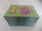 Boes ~ Complete serie Integrale hardcovers 1 t/m 12, Complete serie of reeks, Ophalen of Verzenden, Nieuw