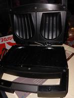 Croque monsieur machine, Elektronische apparatuur, Ophalen