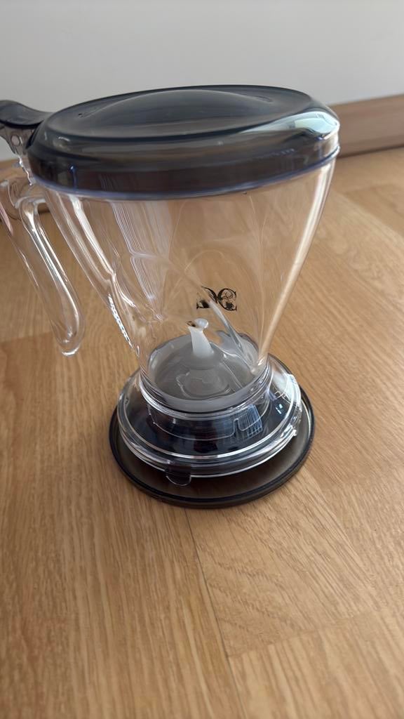 Theekan… zelf verse thee maken. Nieuw, Hobby en Vrije tijd, Theezakjes, Ophalen of Verzenden, Theezakje(s)