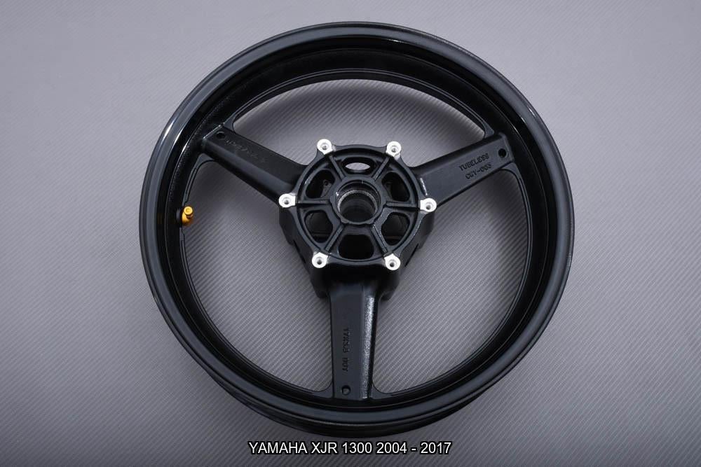 Jante Avant AVDB pour YAMAHA XJR 1300 2004 2017 2015