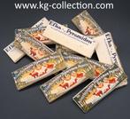 Feuilles de cigarettes allemandes Efke Pyramides wo2, Enlèvement ou Envoi, Autres, Autres types