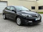 Renault Megane Gr.Tour 1.5d Euro6 4700€ netto, Auto's, Voorwielaandrijving, Stof, 4 cilinders, Zwart