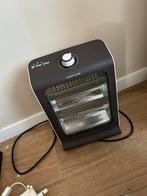 Infrarood vuurtje, Ophalen, Zo goed als nieuw