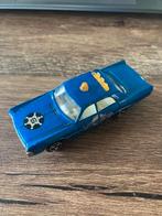 Majorette Plymouth Police, Ophalen of Verzenden