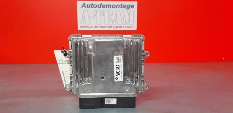 COMPUTER MOTOR Hyundai Kona (OS) (391B503AE0), Gebruikt, Hyundai