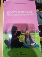 Educateur spécialisé, Livres, Enlèvement ou Envoi