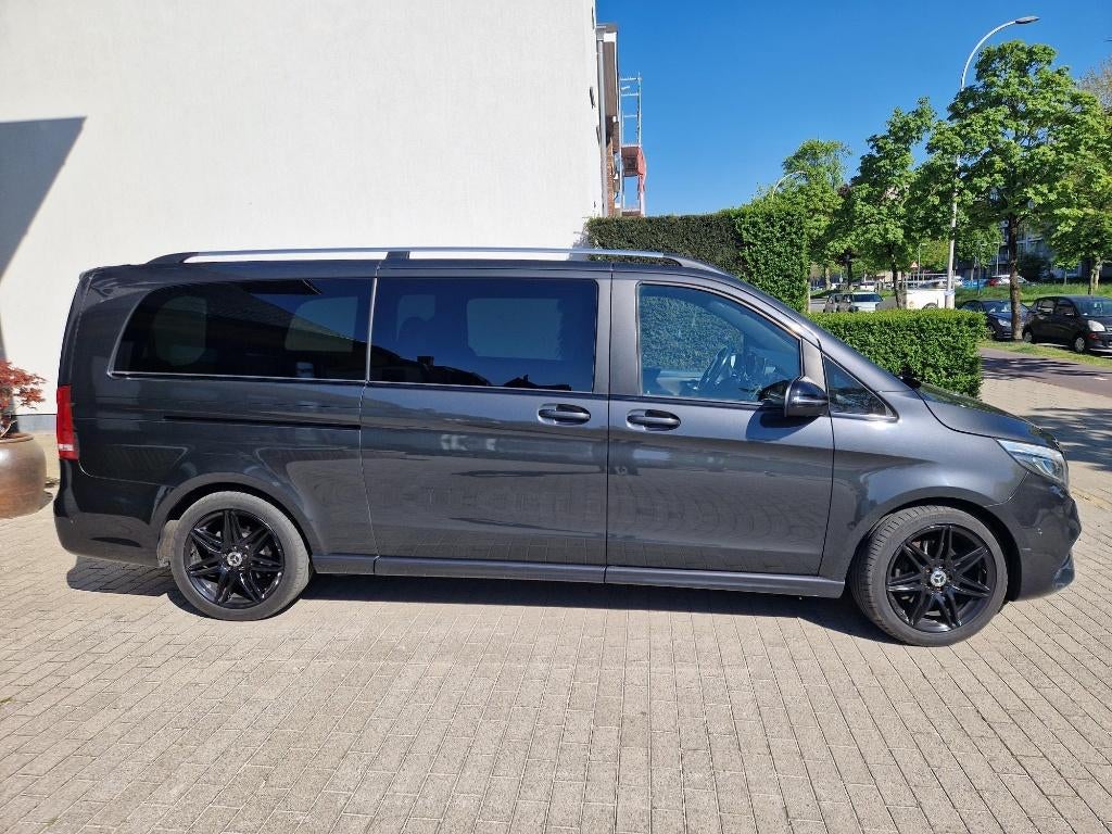 Auto, Autos, Mercedes-Benz, Cuir, Achat, 176 kW, Entretenue par le concessionnaire