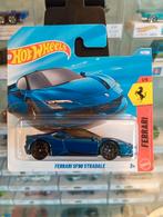Hot Wheels 2026 Ferrari SF90 Stradale, Enlèvement ou Envoi